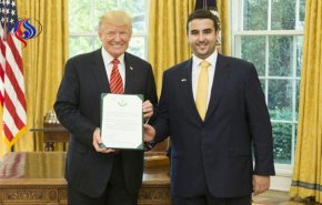 پسر کوچک شاه عربستان، سفیر ریاض در آمریکا شد