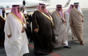 تحریم کنندگان قطر موضع واحد ندارند


