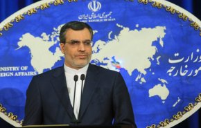 دیدار جابری انصاری با وزیر خارجه عراق

