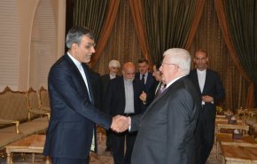 دعوت از فؤاد معصوم برای حضور در مراسم تحلیف روحانی
