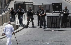 هشدار اتحادیه عرب به اسرائیل: قدس،خط قرمز است