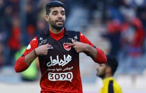 واکنش مسئولان پرسپولیس به تهدید طارمی