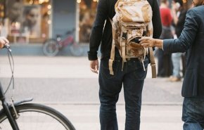 چطور کیف قاب ها را نا امید کنیم؟