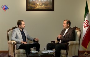 اظهارات معاون وزارت خارجه ایران در باره دلایل بی حرمتی صهیونیست ها به مسجد الاقصی