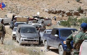 سرکرده جبهه النصره از مقاومت گریخت   