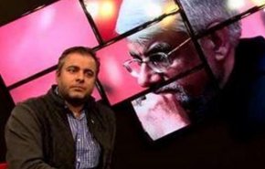 واکنش همسر شهید مدافع حرم به اظهارات فرزند عارف + عکس