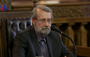 لاریجانی: 