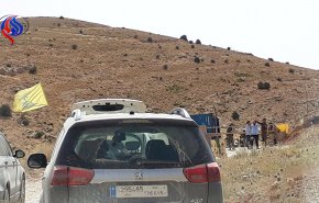 کنترل حزب الله بر مهمترین پایگاه جبهه النصره در شرق لبنان 