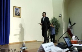 نشست خبری سخنگوی وزارت خارجه