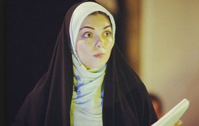 چرا آزاده نامداری دوباره خبرساز شد؟ + عکس