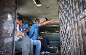 جزییات انهدام گارگاه تولیدی پایپ در غرب تهران