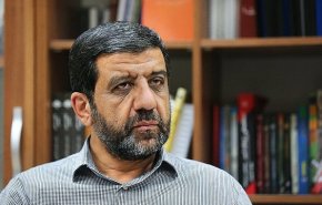 وقتی ضرغامی به آخر خط رسید + عکس