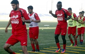 پرسپولیسی‌ها به منشا مشکوک شدند!