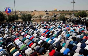شرط اوقاف  قدس برای برپایی نماز در مسجد الاقصی
