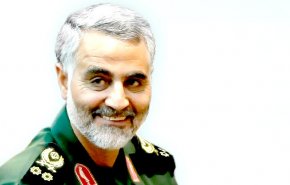 توصیف جالب سردار سلیمانی از شهدای مدافعان حرم