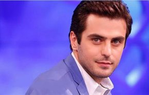 واکنش علی ضیاء به ماجرای آزاده نامداری + عکس