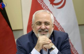 دیدار ظریف با جمعی از نمایندگان مجلس لبنان 