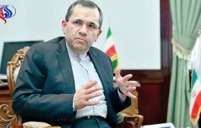 دیدار دستیار وزیر امور خارجه کرواسی با دکتر مجید تخت روانچی
