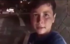کودک زباله‌جمع‌کنی که معنای «آرزو» را نمی‌دانست، به آرزویش رسید!