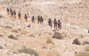 هفده تروریست در عرسال کشته شدند