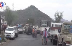 3 کشته در درگیری یمنی ها با مزدوران سعودی در مأرب