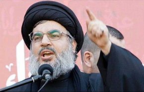 آیا نصرالله امشب پایان جبهه النصره را اعلام می کند؟