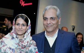 واکنش رشیدپور به شوخی‌های فضای مجازی با دختر مهران مدیری! + فیلم