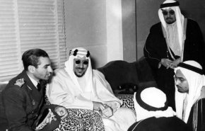 پزشک صهیونیست، معالج شاهان ایران و عربستان!


