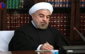 روحانی انتخاب رئیس جمهور جدید هند را تبریک گفت