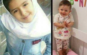 پیام پدر و مادر آتنا برای پدر و مادر بنیتا/ اولین فیلم از آخرین لالایی بنیتا هنگام خاکسپاری + فیلم 