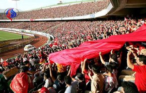 پیام هشدار آمیز AFC برای پرسپولیس