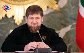 رئیس جمهوری چچن برای دفاع از مسجدالاقصی اعلام آمادگی کرد