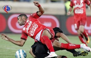 پرسپولیس اولین 3 امتیازی را دشت کرد