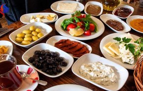 صبحانه مفصل بهترین راه برای کاهش وزن