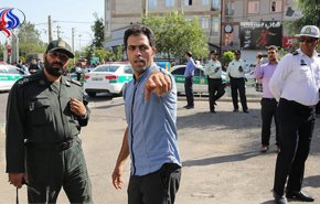 مشت‌زدن‌های خشمگین پدر «بنیتا» در بازسازی صحنه ربودن دخترش + فیلم