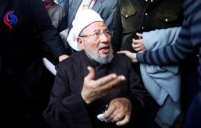 آیا مصر، دختر قرضاوی را اعدام می کند؟