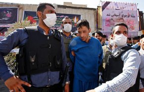  فیلم کامل بازسازی صحنه مرگ تلخ بنیتا + تصاویر 