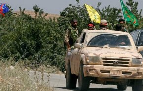 النصره بدون درگیری از عرسال خارج شد