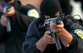 جزئیات تیراندازی امروز پلیس در قرچک
