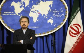 واکنش قاسمی به اظهارات همتای آمریکایی درباره سیمرغ