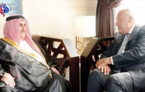 تحریم کنندگان قطر در منامه گرد هم می آیند