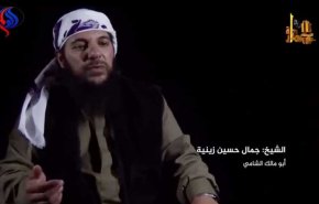 سرنوشت سرکردۀ النصره لبنان چه شد؟