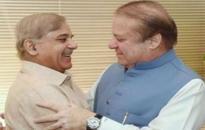 پیشنهاد نواز شریف، برای نخست وزیری پاکستان