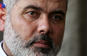 پیام «هنیه» تسلیم رئیس جمهور لبنان شد