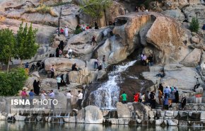 ایران زیباست؛‌ خراسان رضوی