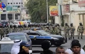 العوامیه در محاصره کامل آل سعود