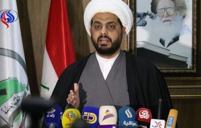 خزعلی: داعش نیروی ویژۀ ترکیه، عربستان، اسرائیل و آمریکا است