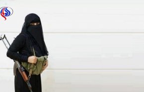 یک دختر آلمانی، سرکردۀ بلندپایۀ داعش در عراق شد!