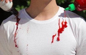 این لباس مردانه لک نمی شود!