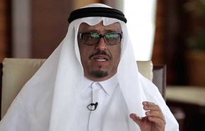 خوابی که خلفان برای نماز خواندن حاکمان قطر دید